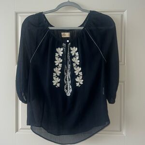Women’s Blouse